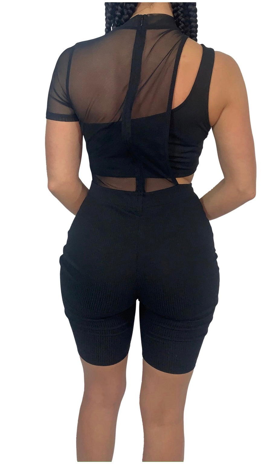 Vibes Romper